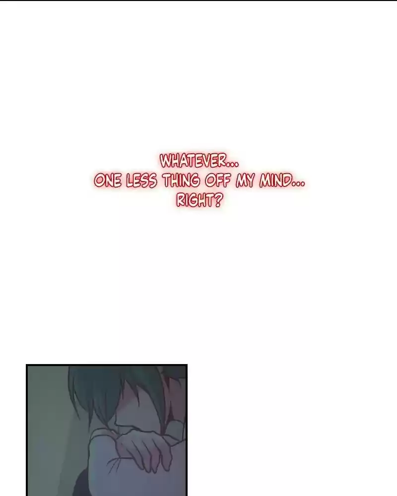 Age Matters Chapter 52: