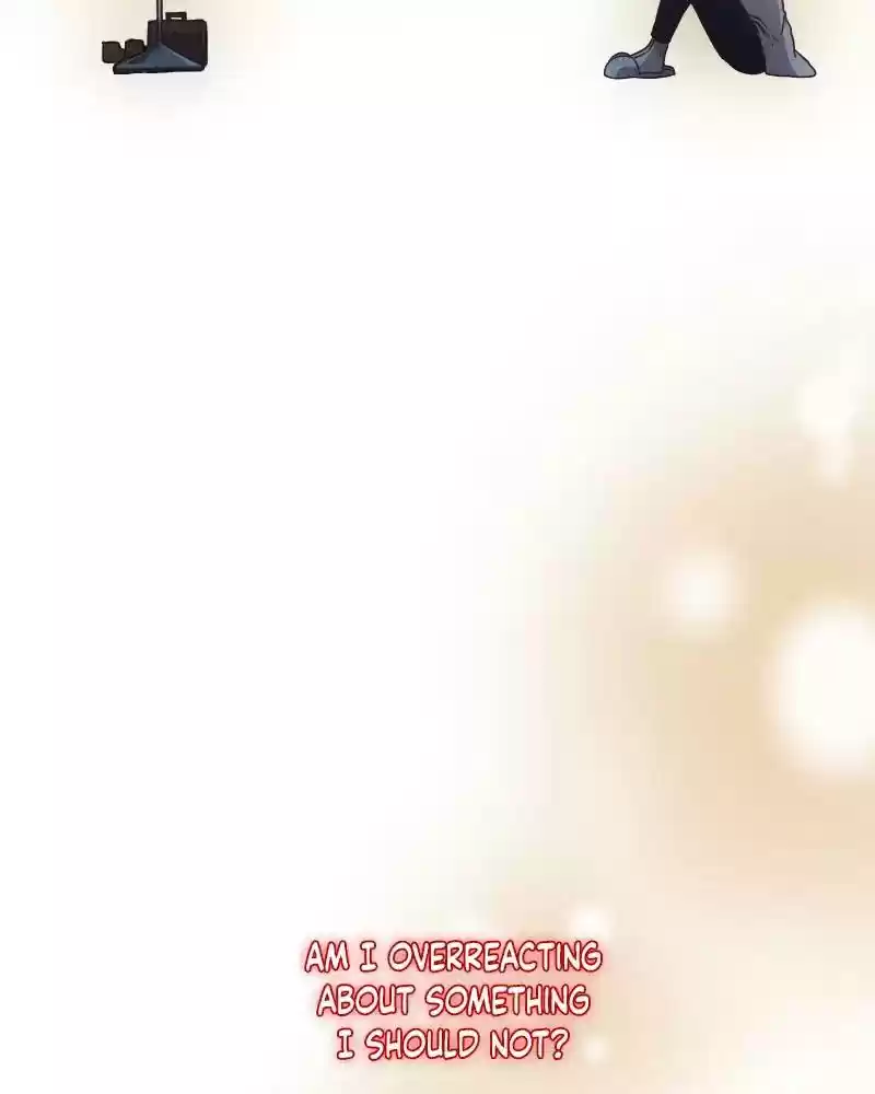 Age Matters Chapter 52: