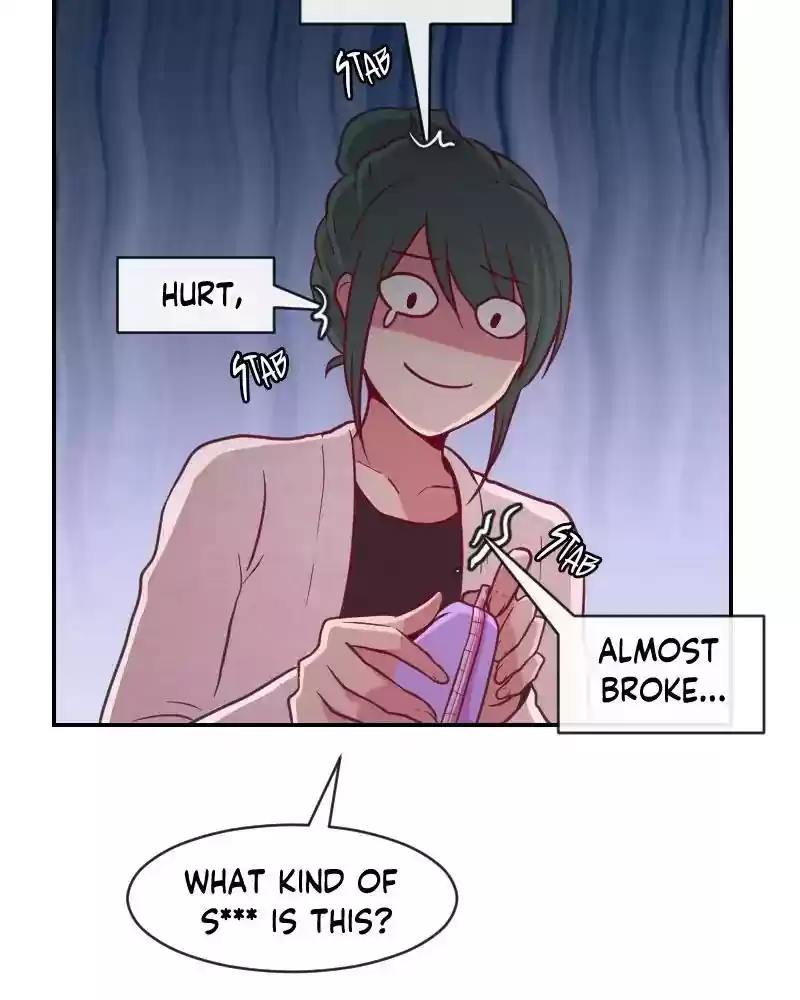 Age Matters Chapter 52: