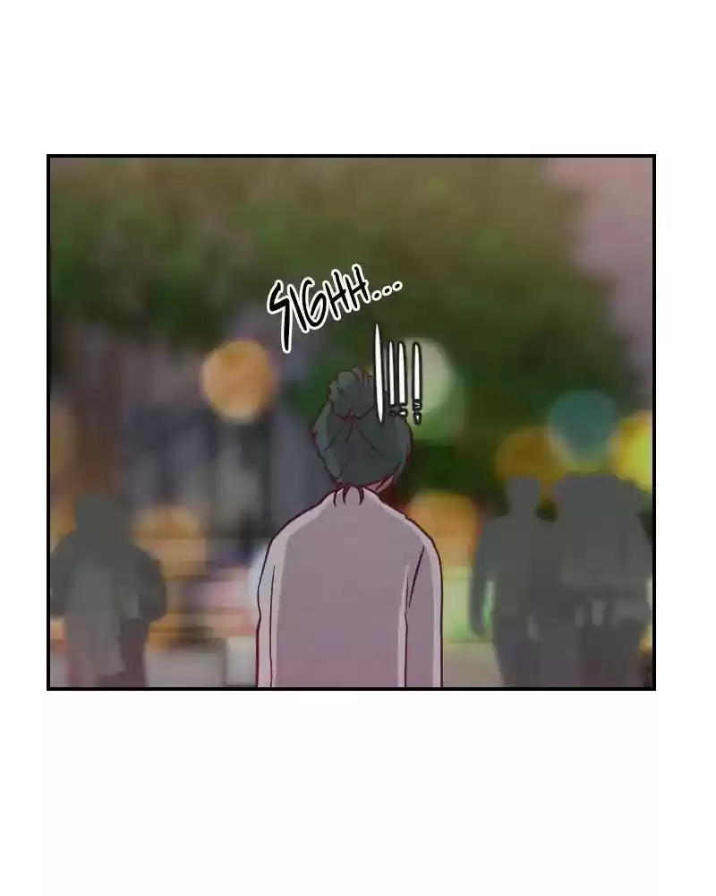 Age Matters Chapter 52: