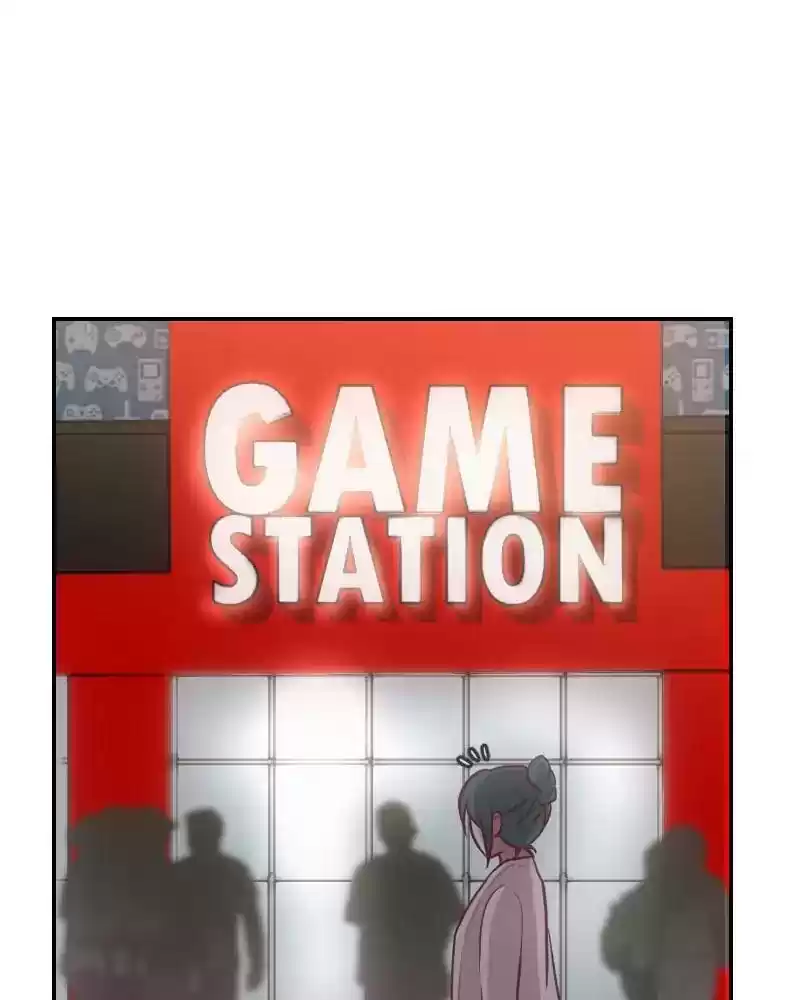 Age Matters Chapter 52: