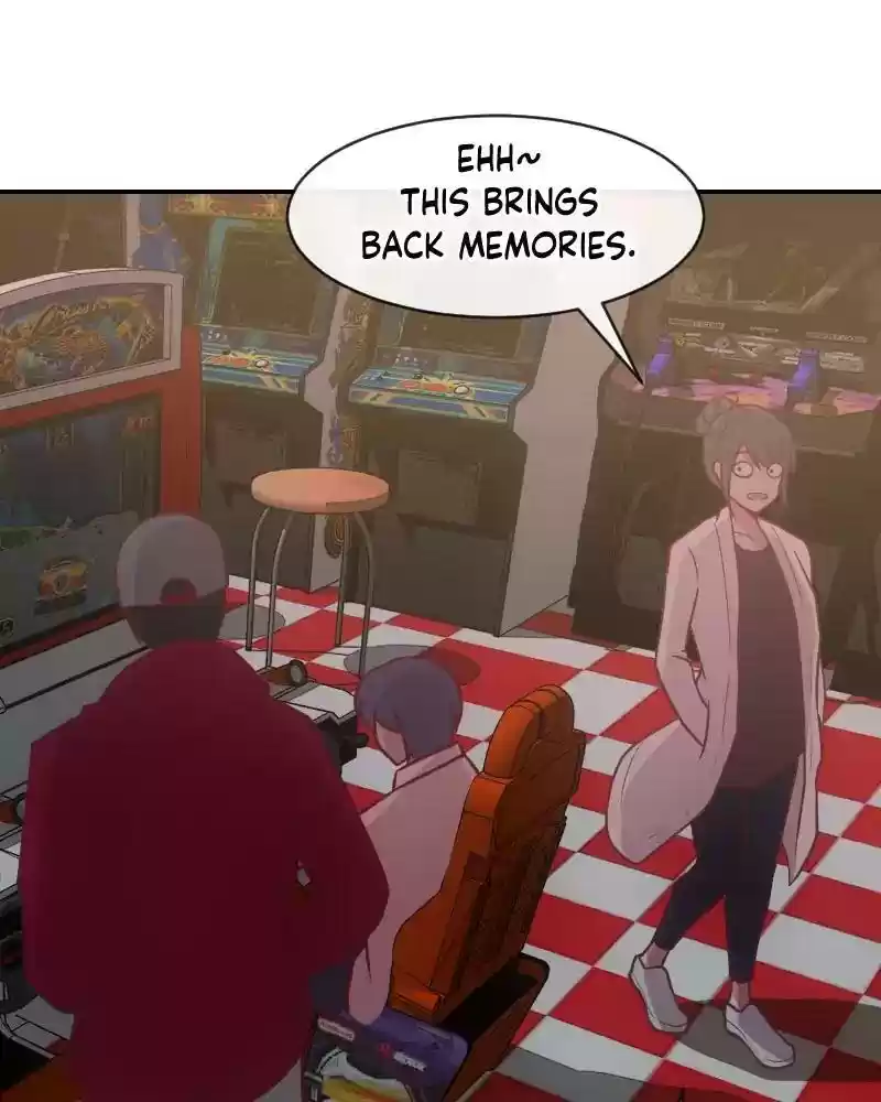 Age Matters Chapter 52: