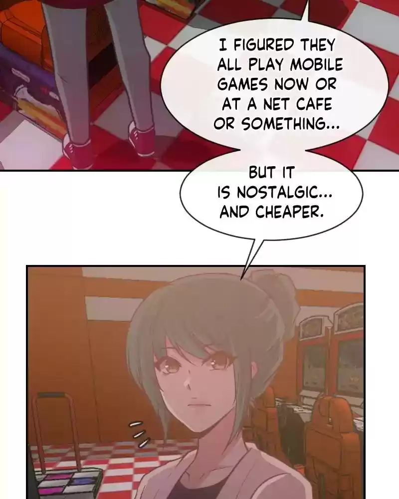 Age Matters Chapter 52: