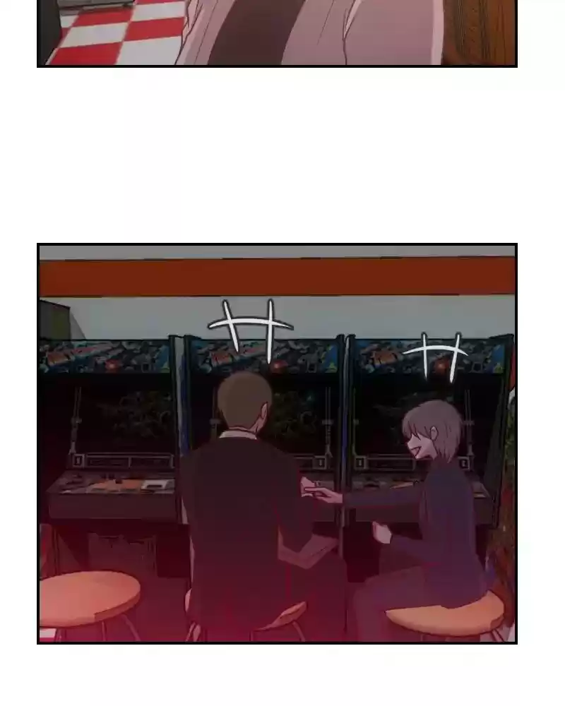 Age Matters Chapter 52: