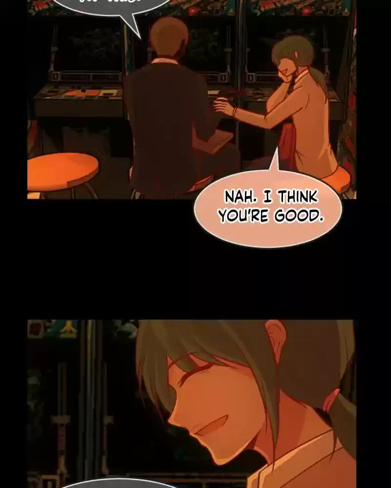 Age Matters Chapter 52: