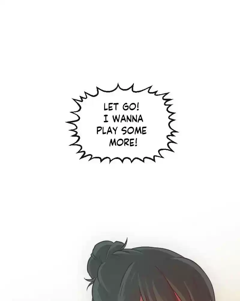 Age Matters Chapter 52: