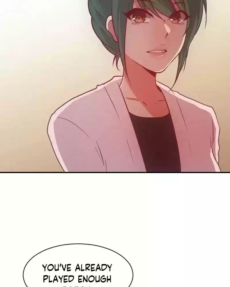 Age Matters Chapter 52: