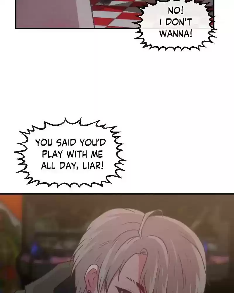 Age Matters Chapter 52: