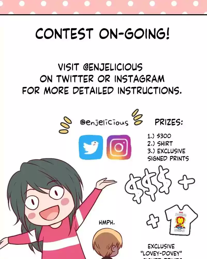 Age Matters Chapter 52: