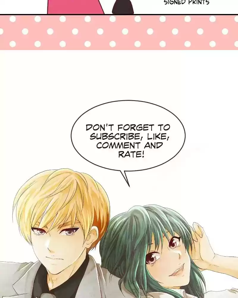 Age Matters Chapter 52: