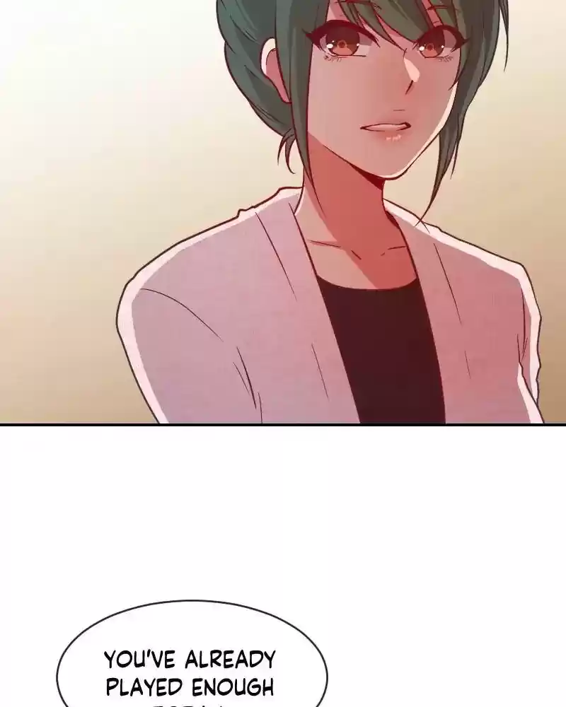 Age Matters Chapter 53: