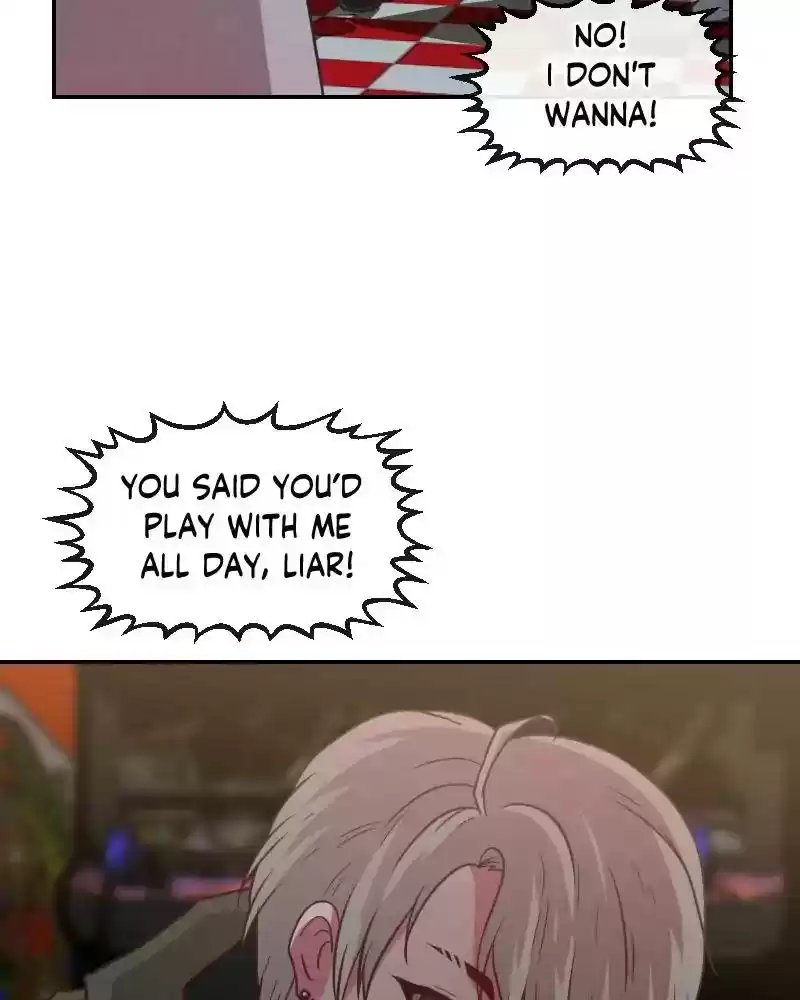 Age Matters Chapter 53: