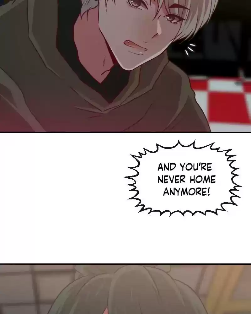 Age Matters Chapter 53: