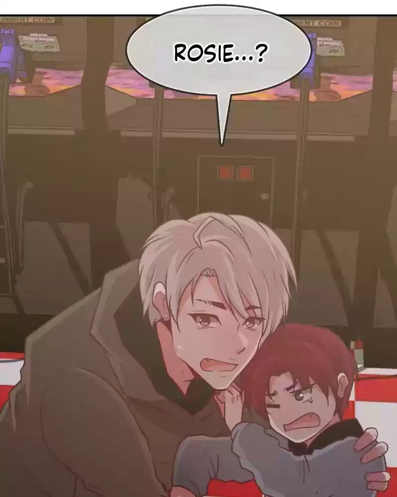 Age Matters Chapter 53: