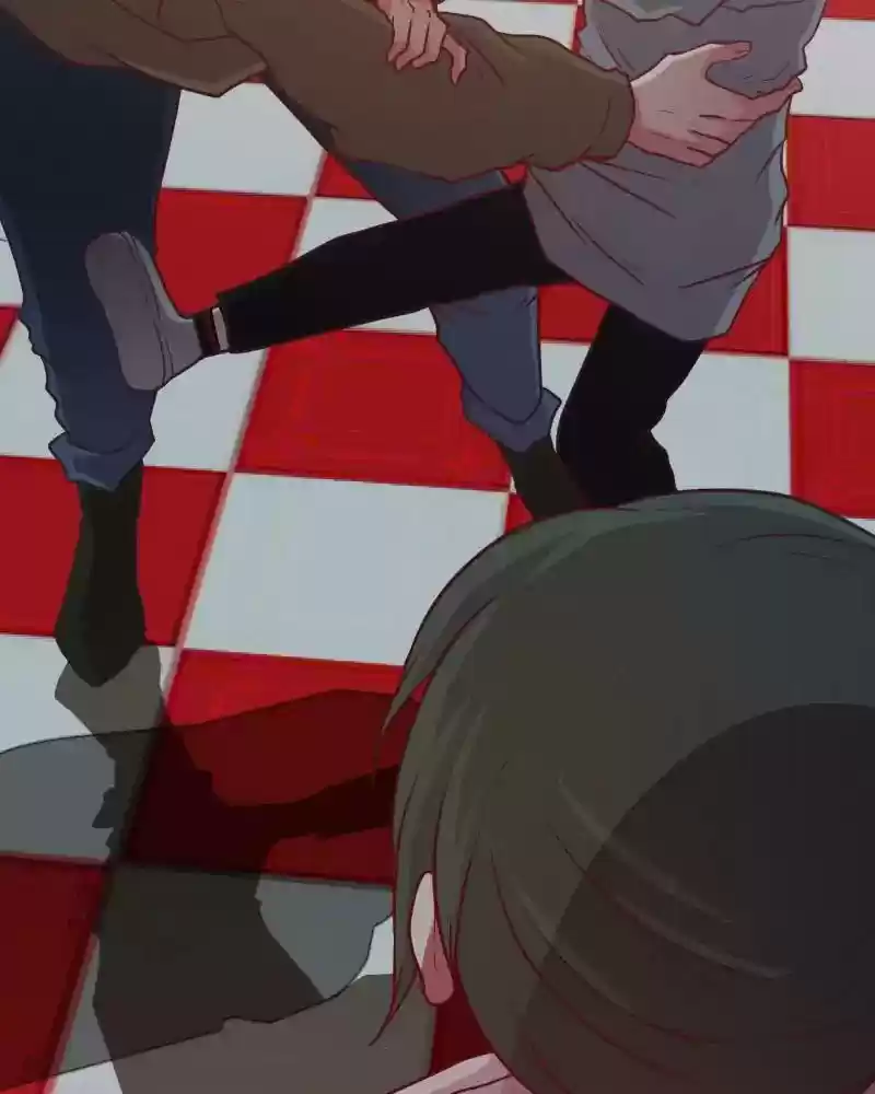 Age Matters Chapter 53: