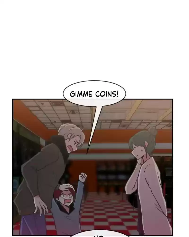 Age Matters Chapter 53: