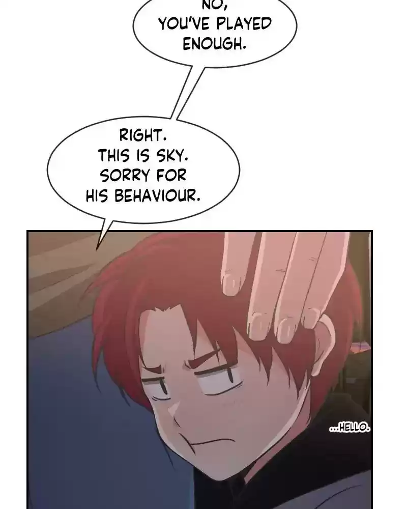 Age Matters Chapter 53: