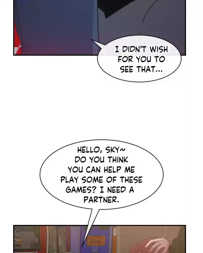 Age Matters Chapter 53: