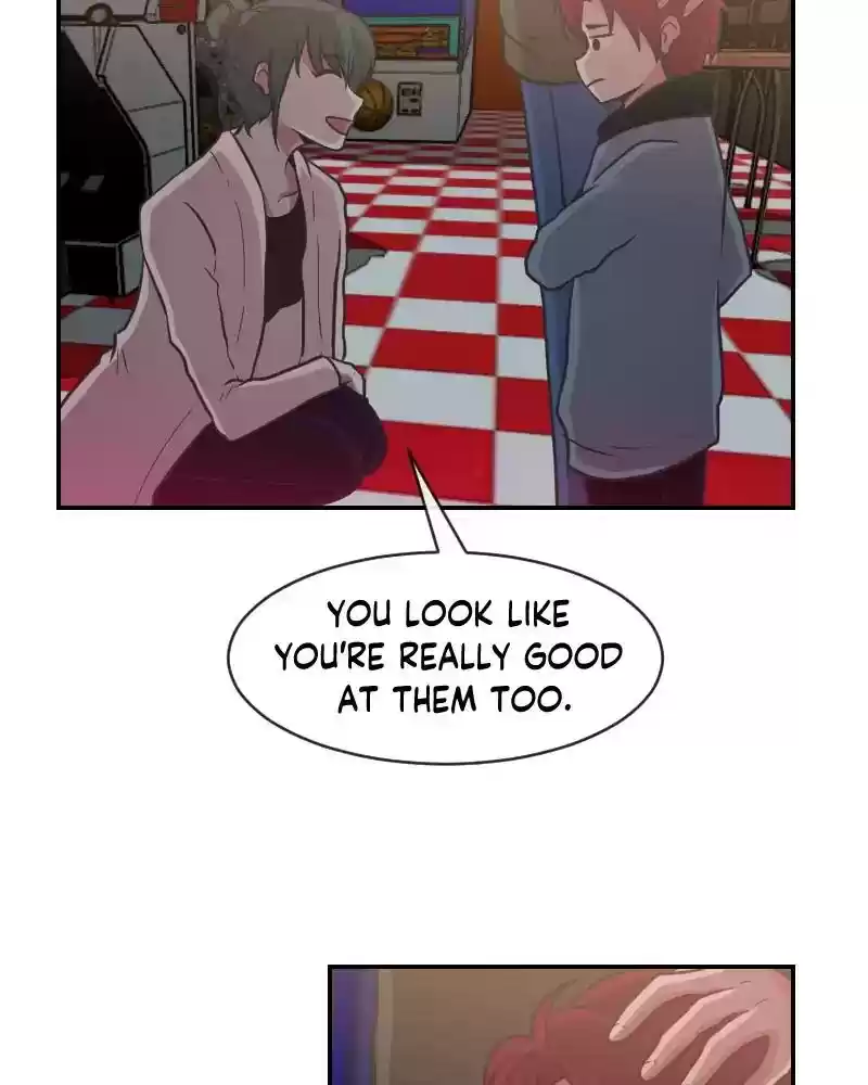 Age Matters Chapter 53: