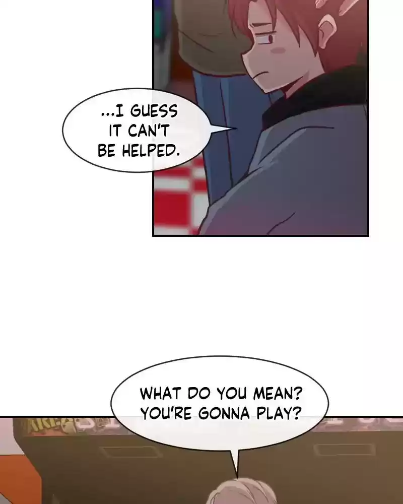 Age Matters Chapter 53: