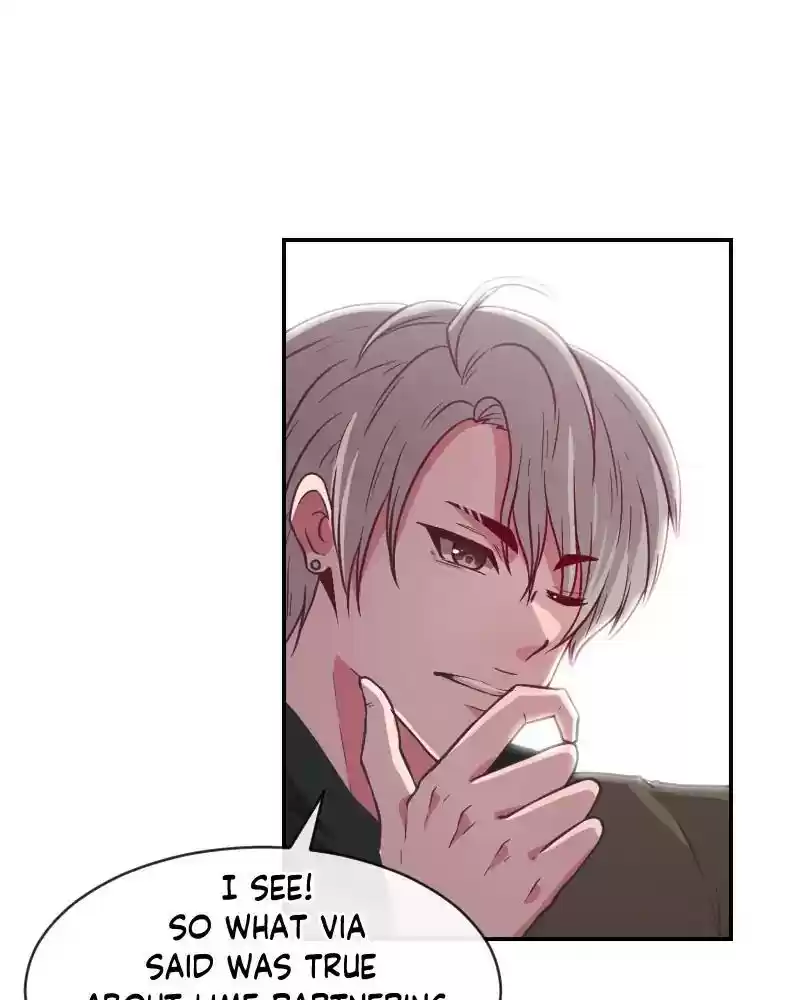 Age Matters Chapter 53: