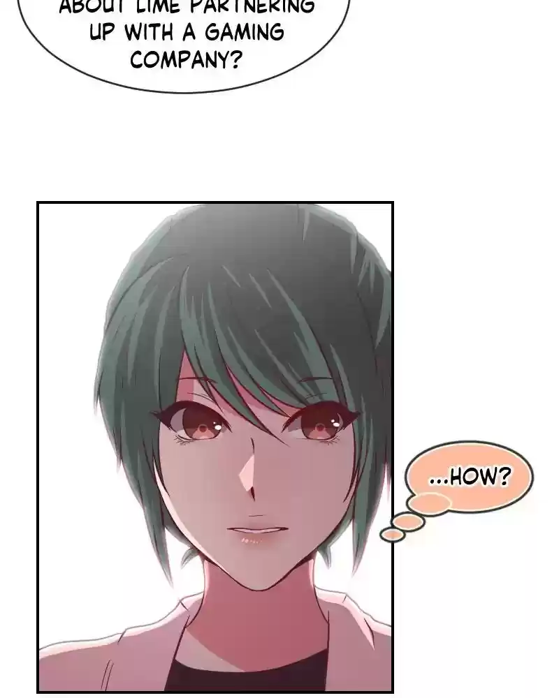 Age Matters Chapter 53: