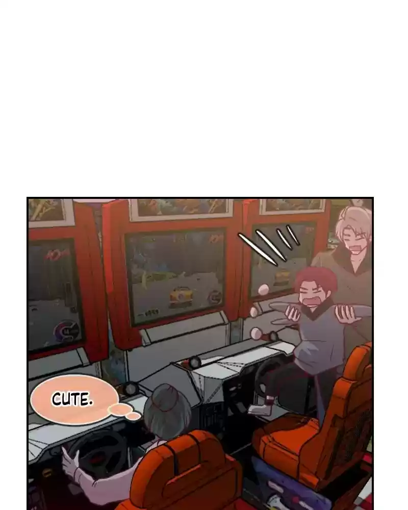 Age Matters Chapter 53: