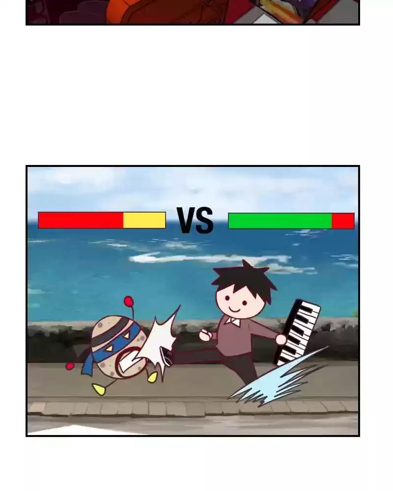 Age Matters Chapter 53: