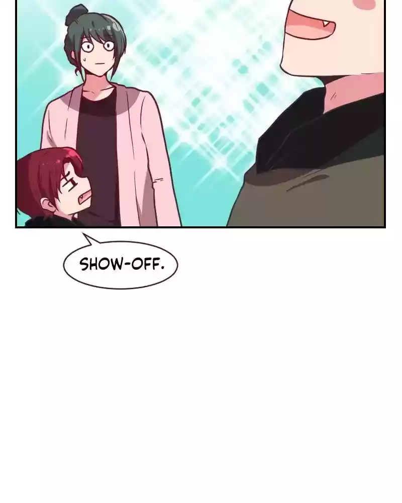 Age Matters Chapter 53: