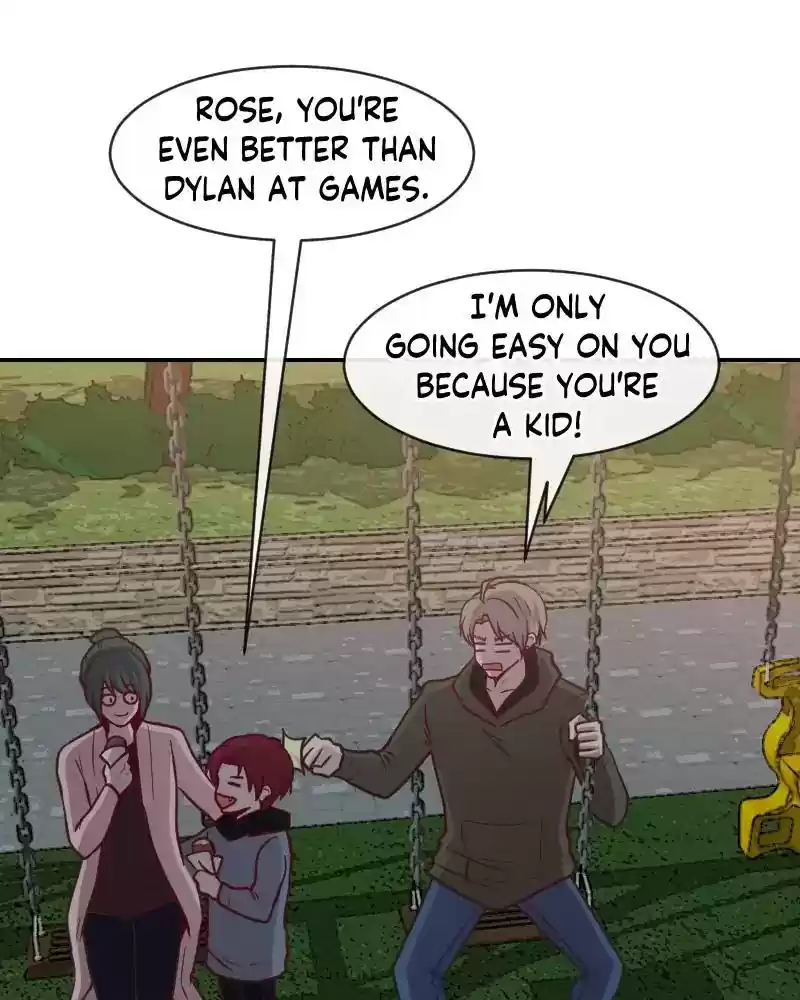 Age Matters Chapter 53: