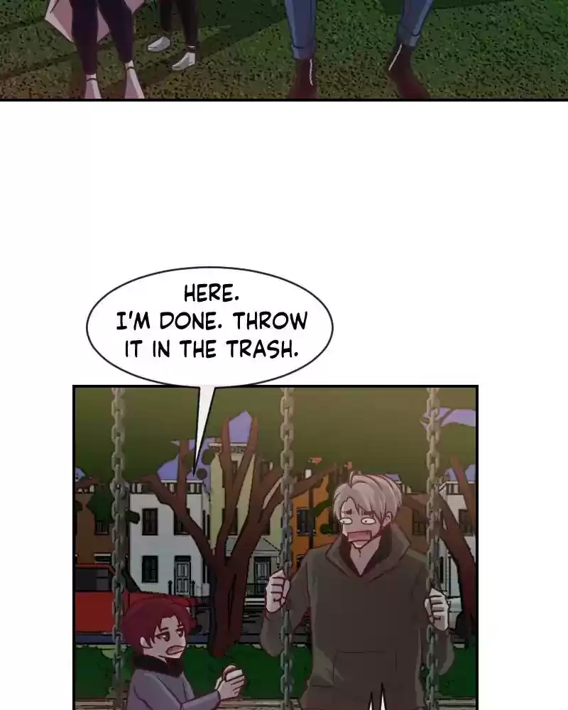 Age Matters Chapter 53: