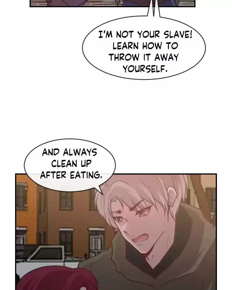 Age Matters Chapter 53: