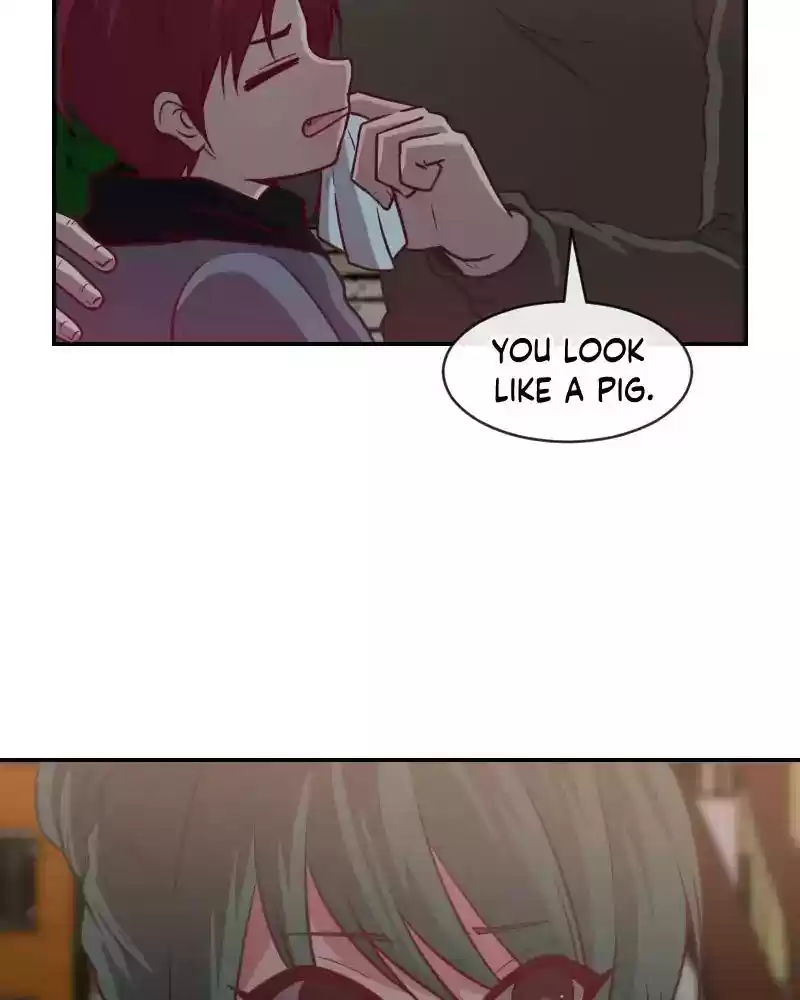 Age Matters Chapter 53: