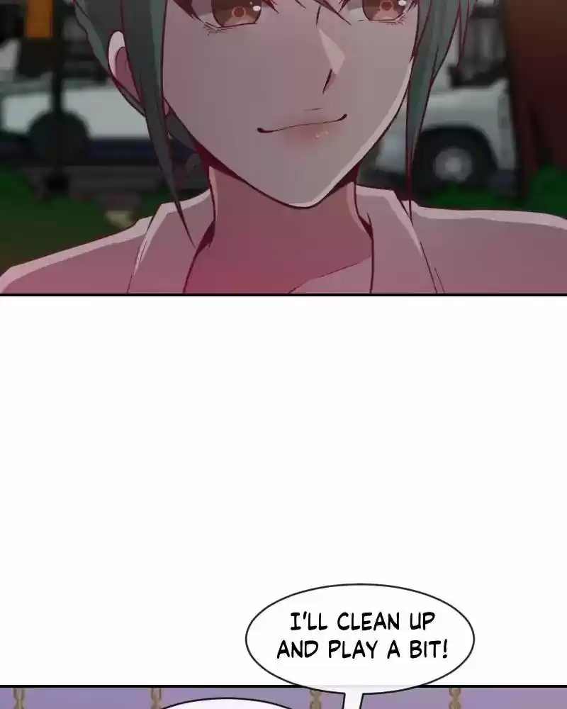 Age Matters Chapter 53: