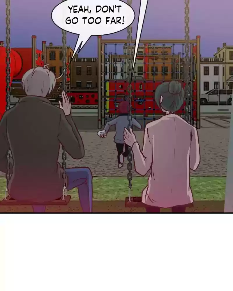 Age Matters Chapter 53: