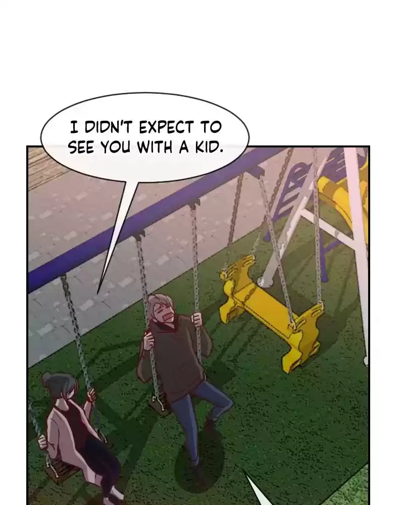 Age Matters Chapter 53: