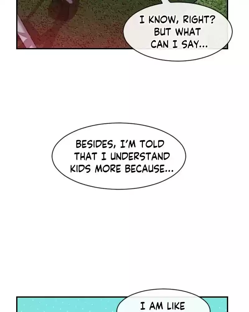 Age Matters Chapter 53: