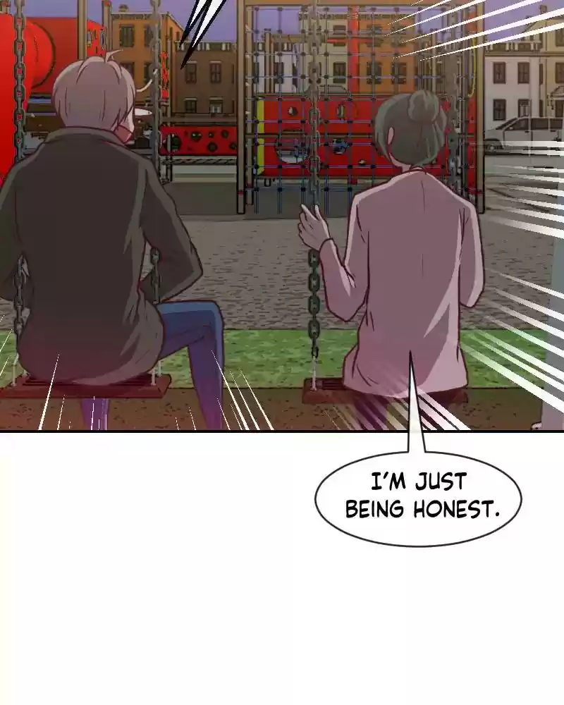 Age Matters Chapter 53: