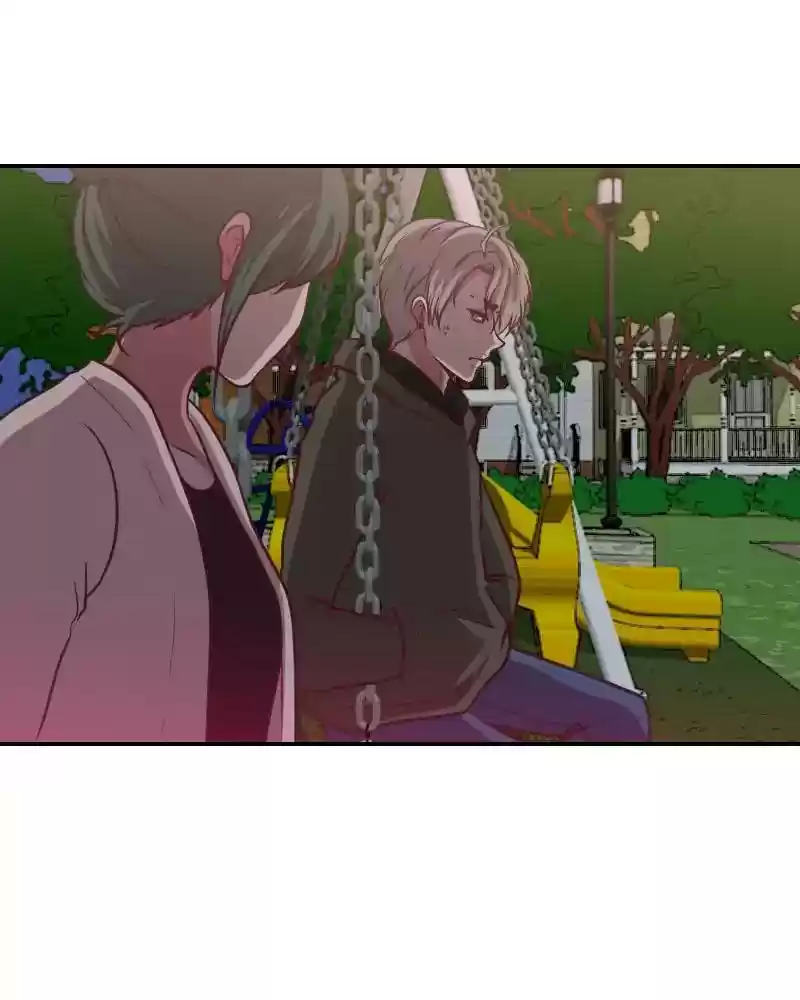 Age Matters Chapter 53: