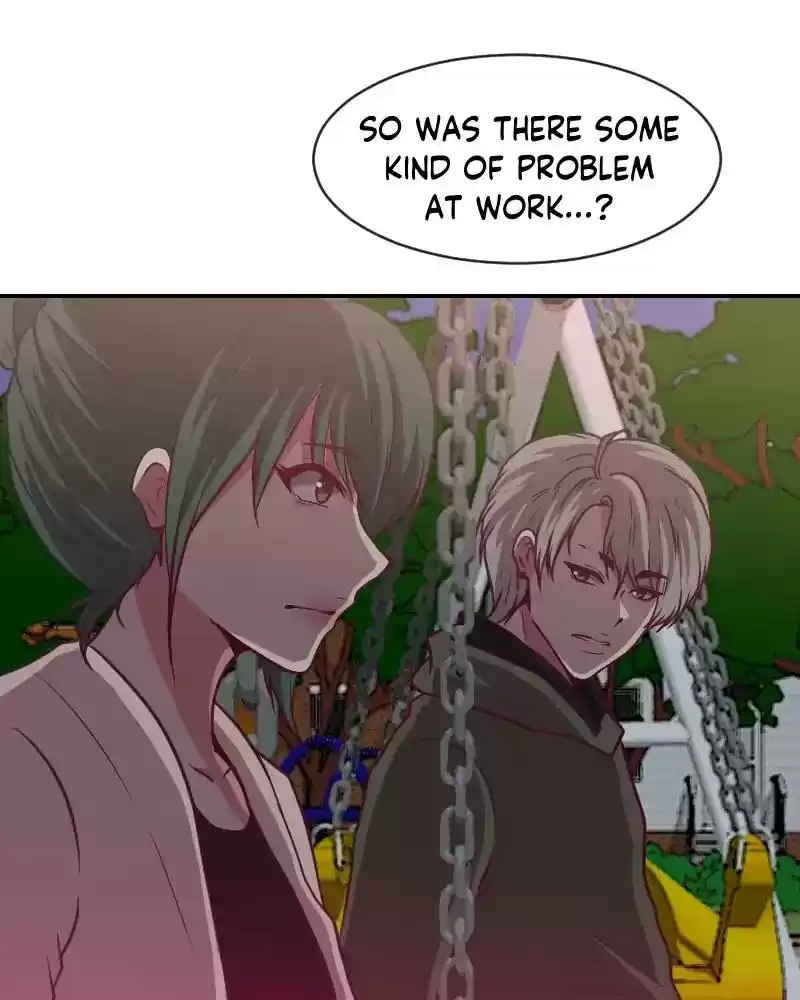 Age Matters Chapter 53: