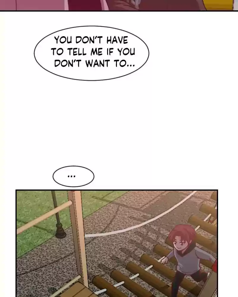 Age Matters Chapter 53: