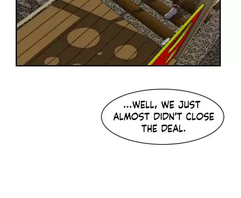 Age Matters Chapter 53: