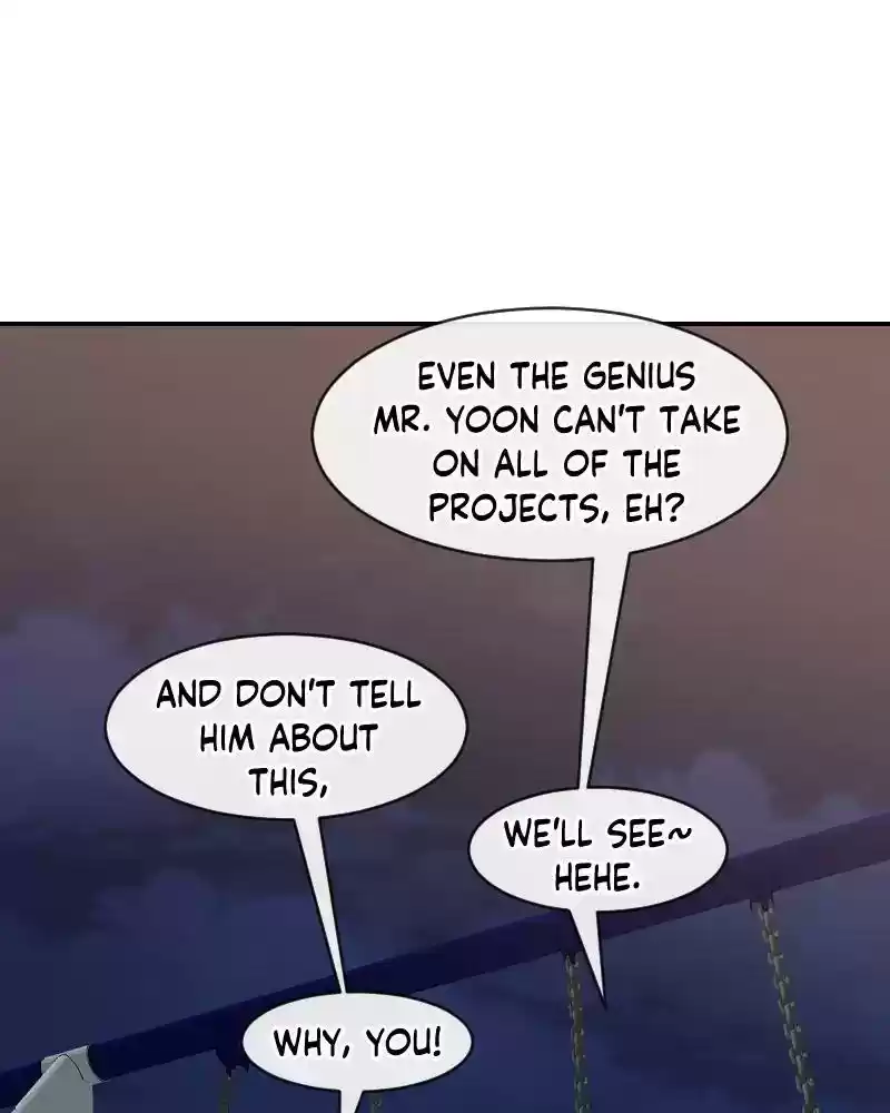 Age Matters Chapter 53: