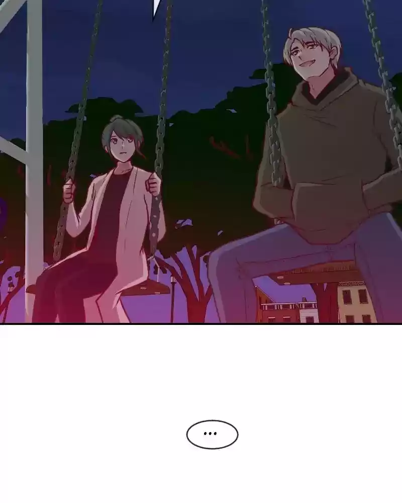 Age Matters Chapter 53: