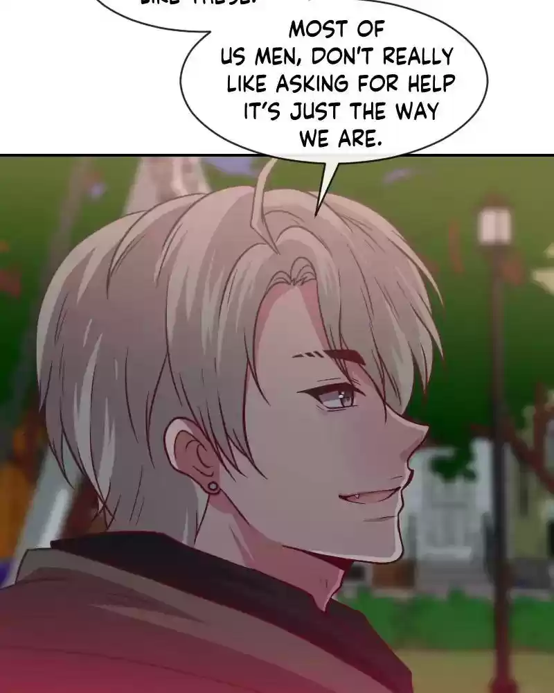 Age Matters Chapter 53: