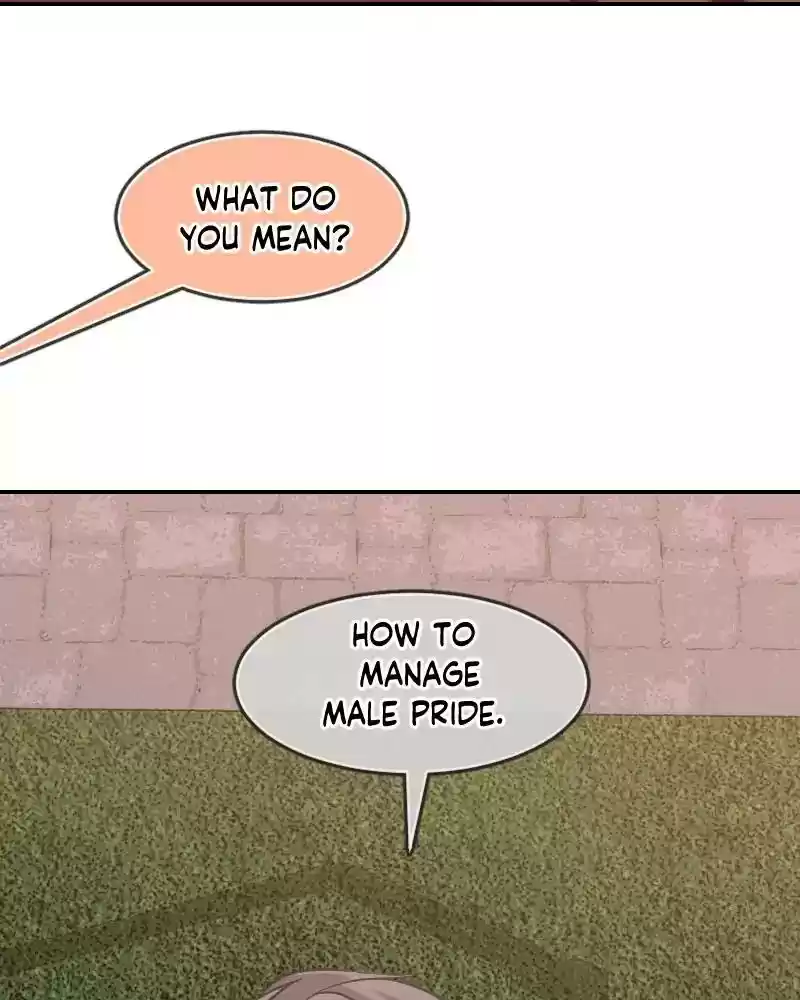 Age Matters Chapter 53: