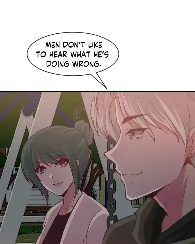 Age Matters Chapter 53: