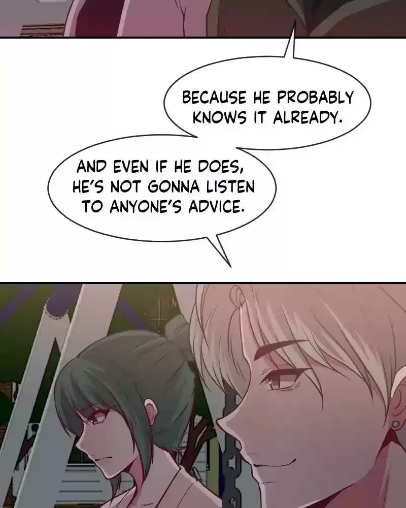 Age Matters Chapter 53: