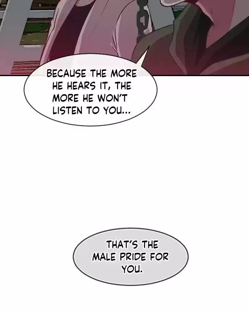 Age Matters Chapter 53: