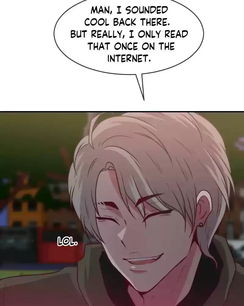 Age Matters Chapter 53: